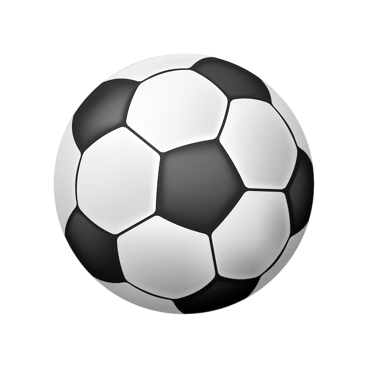 Balón de fútbol Betroia Tips